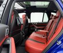 BMW X5M Competition 4.4L 2020 BMW X5M Competition, Warranty, Full Service History, Fully Loaded, Excellent C