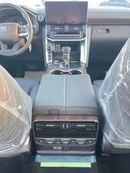 تويوتا لاند كروزر