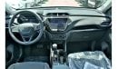 Chevrolet Trailblazer REDLINE 435T 2WD 1,3L PETROL 165 HP 2022- Export