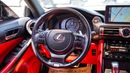 Lexus IS300