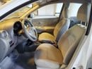 Nissan Sunny 1.6L S A/T