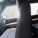 Nissan Armada PLATINUM 2.0