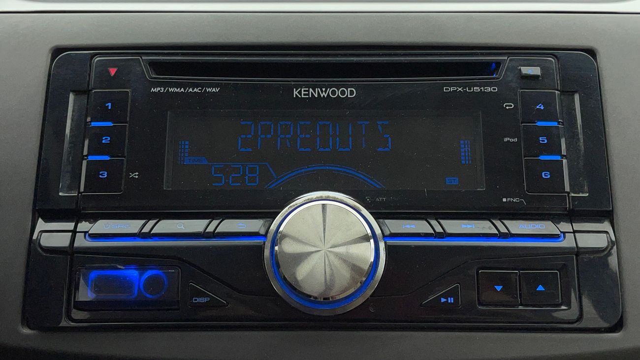 Nissan Tiida S 1.6 | Zero Down Payment | Free Home Test Drive