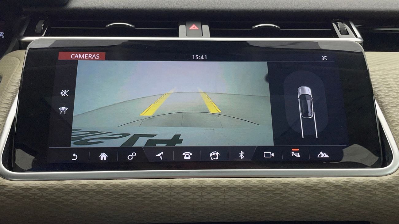 Land Rover Range Rover Velar P250 S 2.0L Petrol 2020 P250 S | AED 1900/Month | 0 DP | 30 Day Return | Warranty