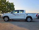 Toyota Hilux SR5 / NARROW BODY / M/T / 2.7L V4 PETROL / PUSH START / FULL OPTION (CODE # 69005)