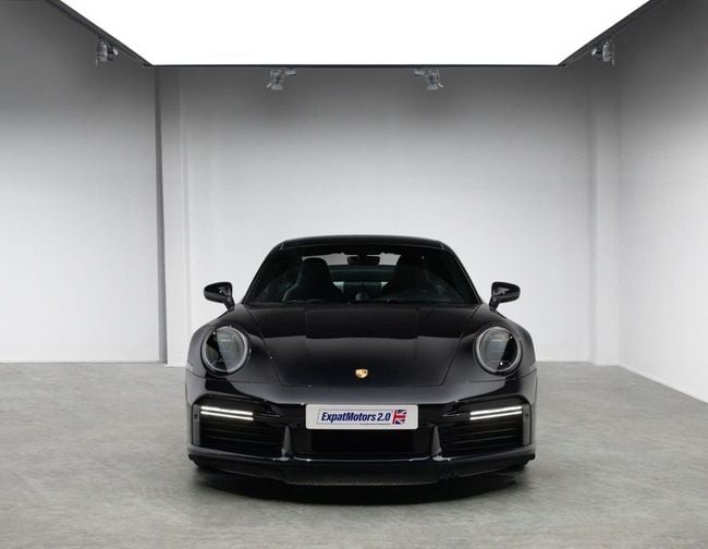 Porsche 911 TURBO, миниатюра 24