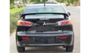 Mitsubishi Lancer GLS 2017 1.6L FULL OPTION (610/-MONTHLY)