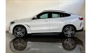 بي أم دبليو X6 40i M Sport