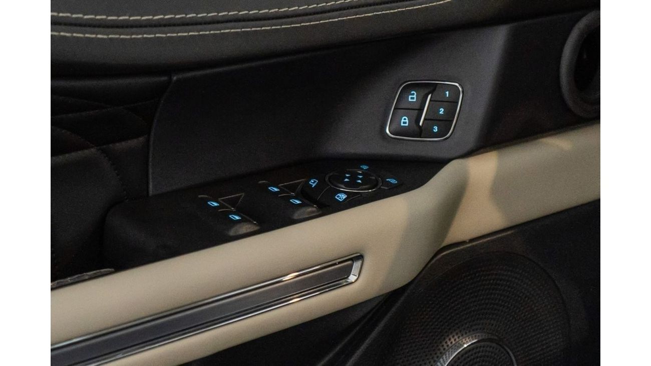 Ford Expedition Platinum