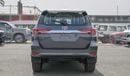 Toyota Fortuner TOYOTA FORTUNER 2.4 - DIESEL - COMFORT PACKAGE