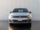 فولكس واجن جولف GTI GTI 2 Door