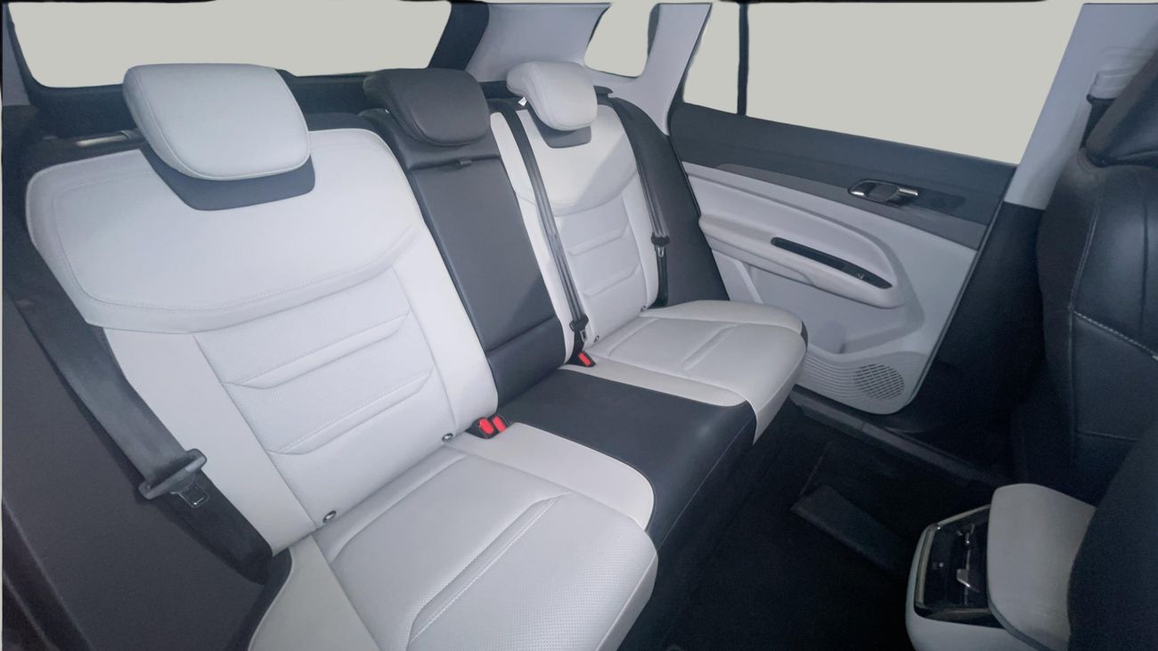 Ford Territory TREND, миниатюра 14
