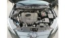 Toyota Yaris 1.5L Petrol, FULL OPTION with Push start Button & Auto Trunk (LOT # 5825)