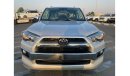 Toyota 4Runner 2019 TOYOTA 4 RUNNER SR5 / 4WD / MID OPTION