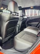 Dodge Charger 6.2L SRT Hellcat Redeye Widebody