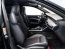 أودي RS6 BUY NOW, PAY 2027 | THE BLACKLINE STANDARD | June 2028 Audi Warranty, GCC