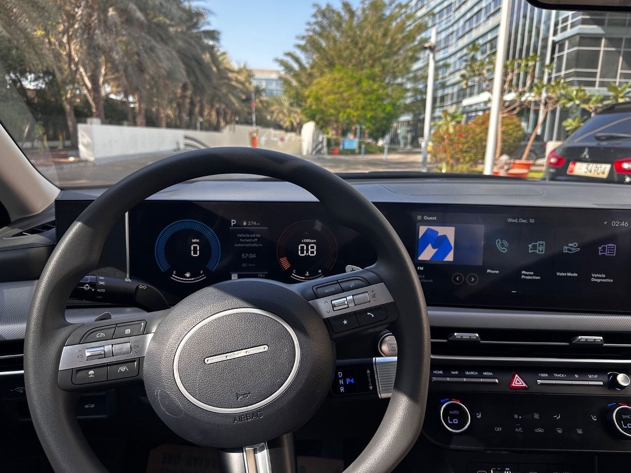 هيونداي سوناتا GLS 2.5L