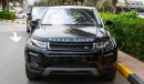 Land Rover Range Rover Evoque SE Plus Diesel