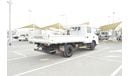 Mitsubishi Fuso Canter Double Cabin