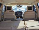Toyota Land Cruiser GXR/ V6 / 4.0L/ 4WD/ SUNROOF/ ORG SHAPE/ A/T / FULL OPTION / LEATHER SEATS/ EXPORT ONLY / LOT#10319
