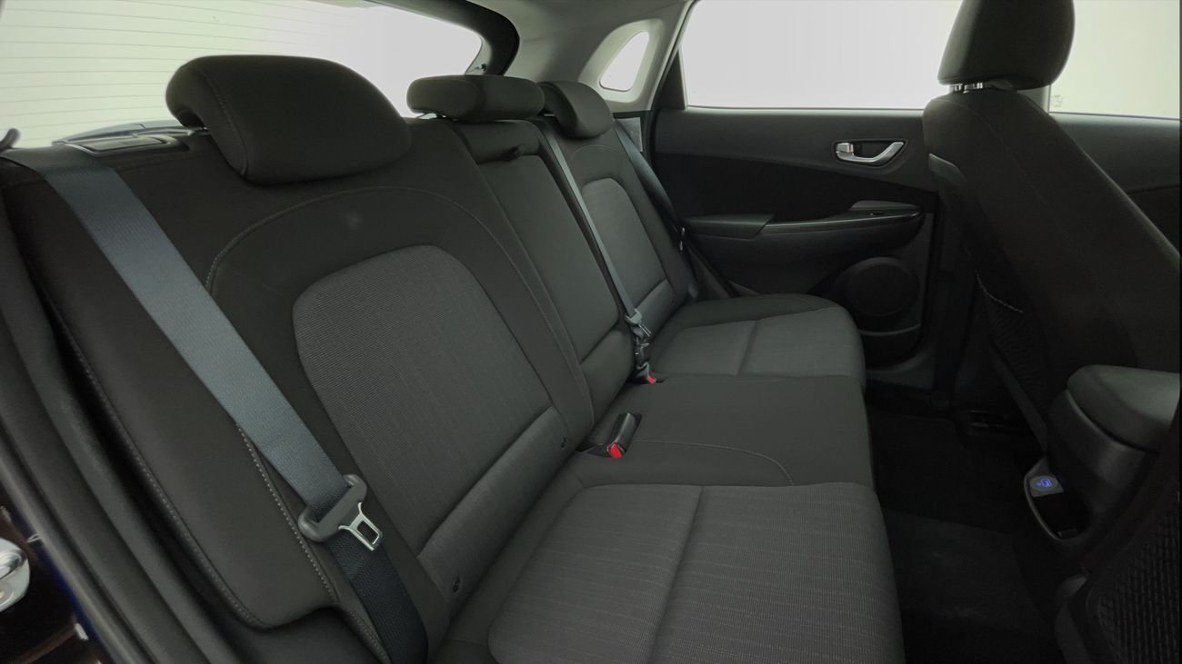 Hyundai Kona COMFORT 2 | Zero Down Payment | Home Test Drive