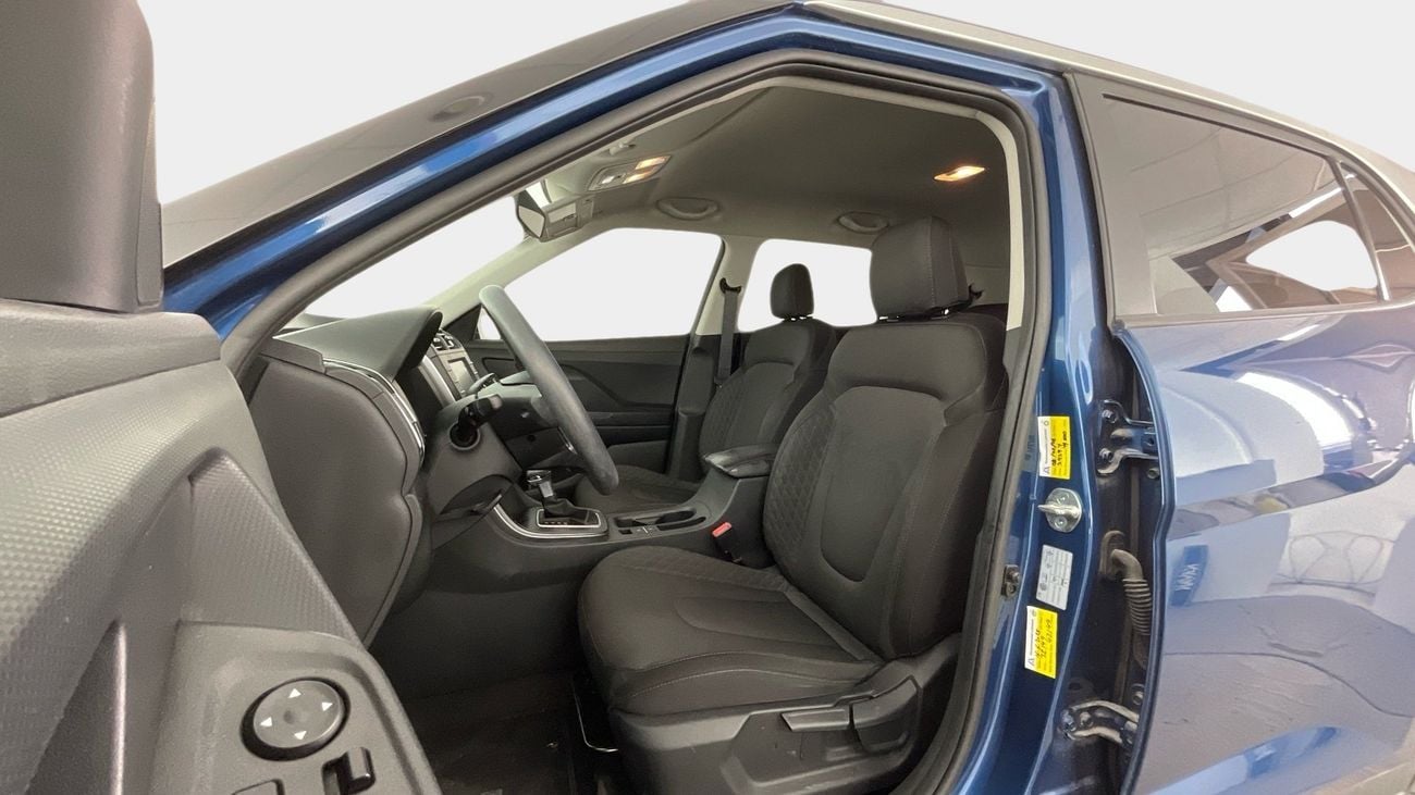 Hyundai Creta COMFORT | Guaranteed Warranty | 0 Down Payment