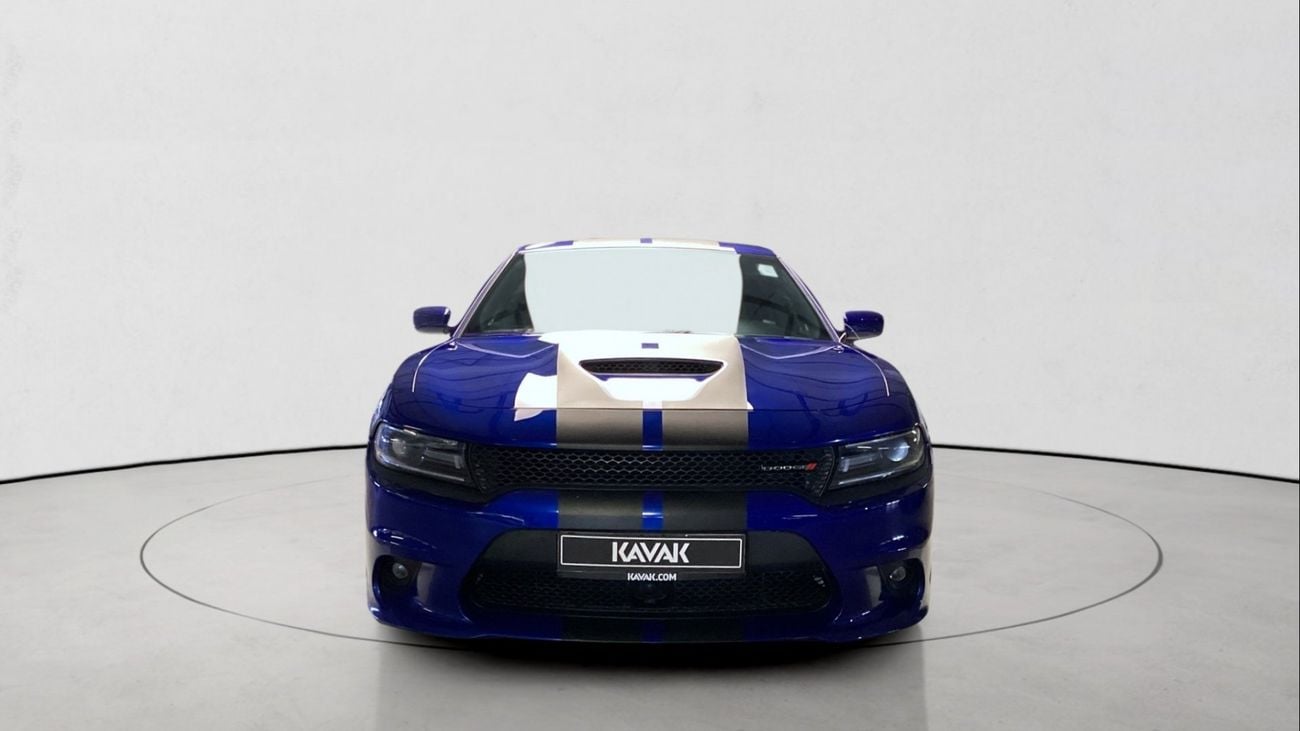 Dodge Charger R/T | Guaranteed Warranty | 0 Down Payment