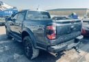 فورد رينجر رابتور PETROL 3.0 LITER RIGHT HAND DRIVE