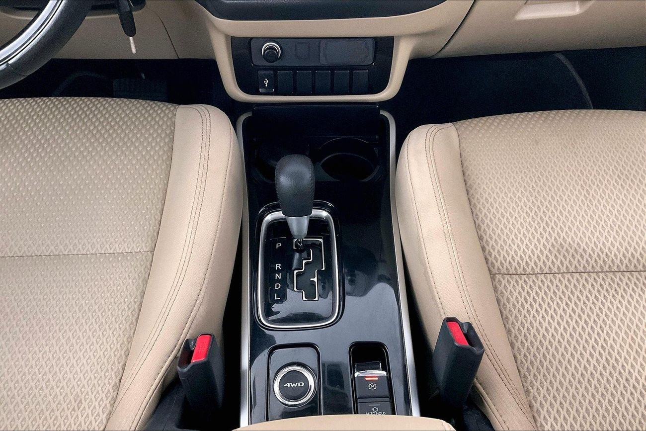 MG ZS Luxury | Guaranteed Warranty | 0 Down Payment