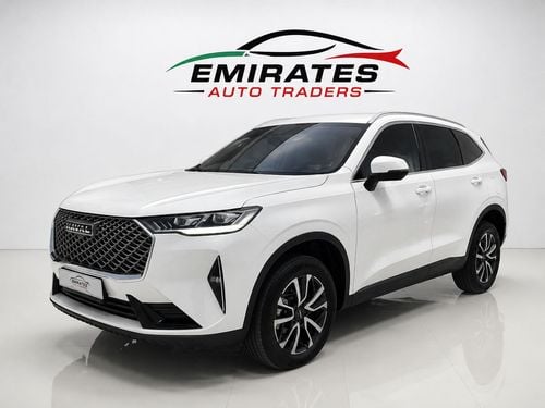 هافال H6 Medium