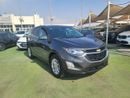 Chevrolet Equinox 1LT 1.5L 4WD