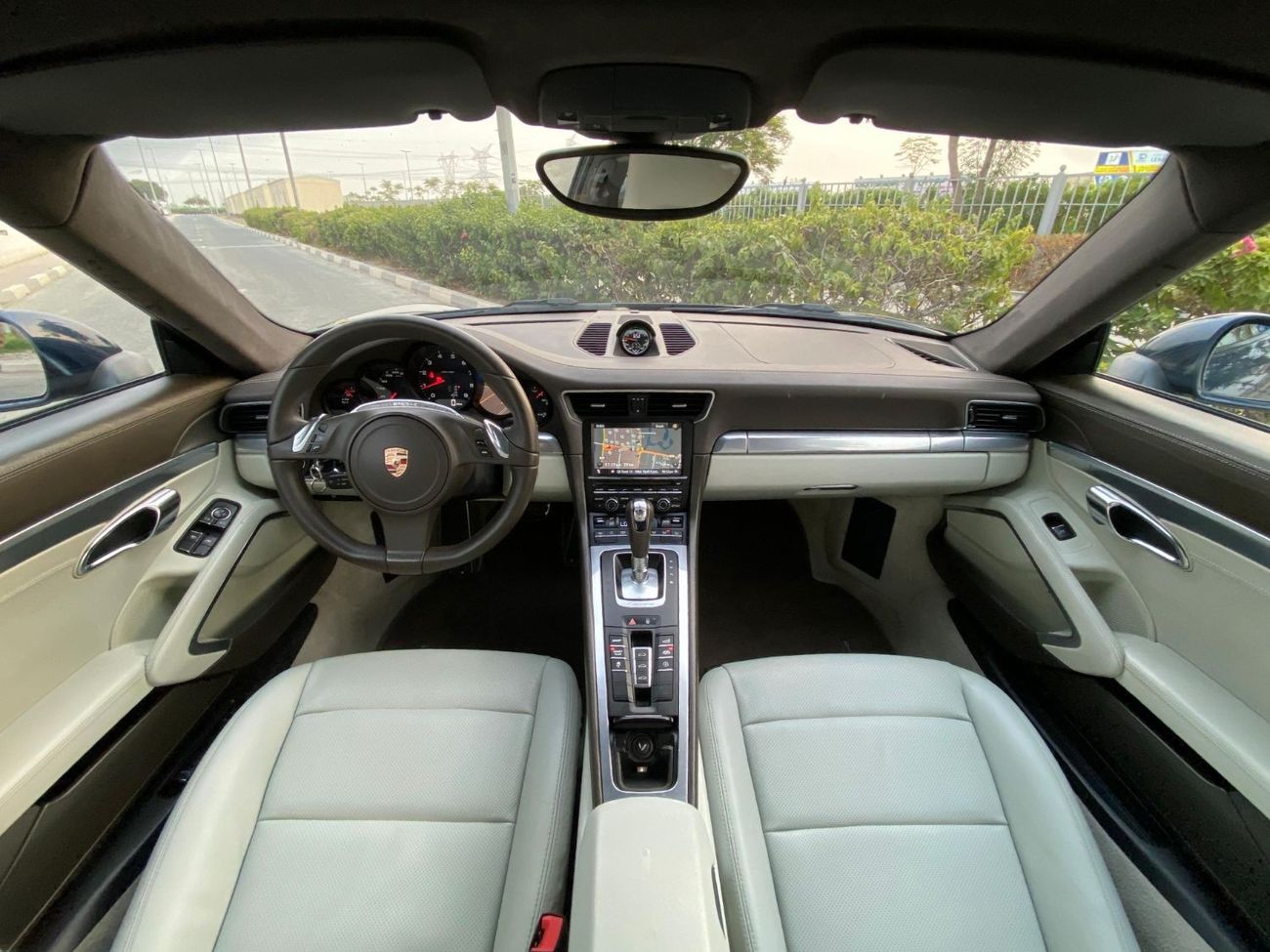 Porsche 911 Carrera 1ST OWNER