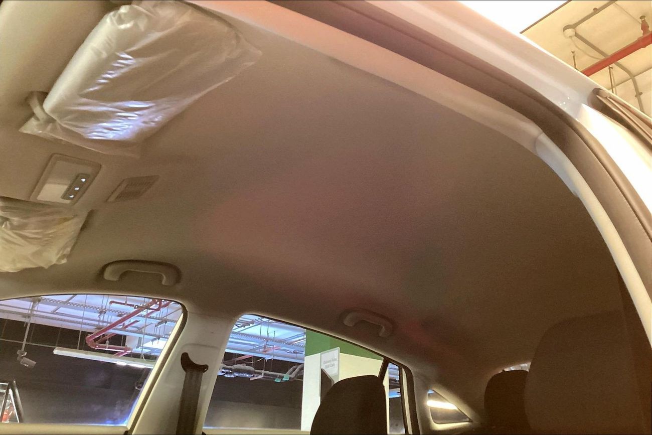 أم جي GT Standard | Carnival Sale • UP TO AED 20,000 OFF | شامل الضمان | 0 ﺪﻔﻋﺓ ﺃﻮﻟﻯ