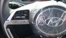 Hyundai Tucson 2.0Ltr Petrol-F-O-4X2-2024Model