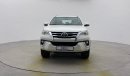 Toyota Fortuner GXR 4 | Under Warranty | Inspected on 150+ parameters