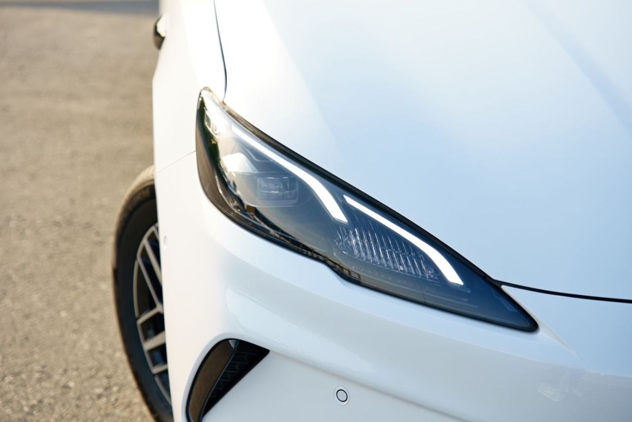 بي واي دي سيل 05 DM-i