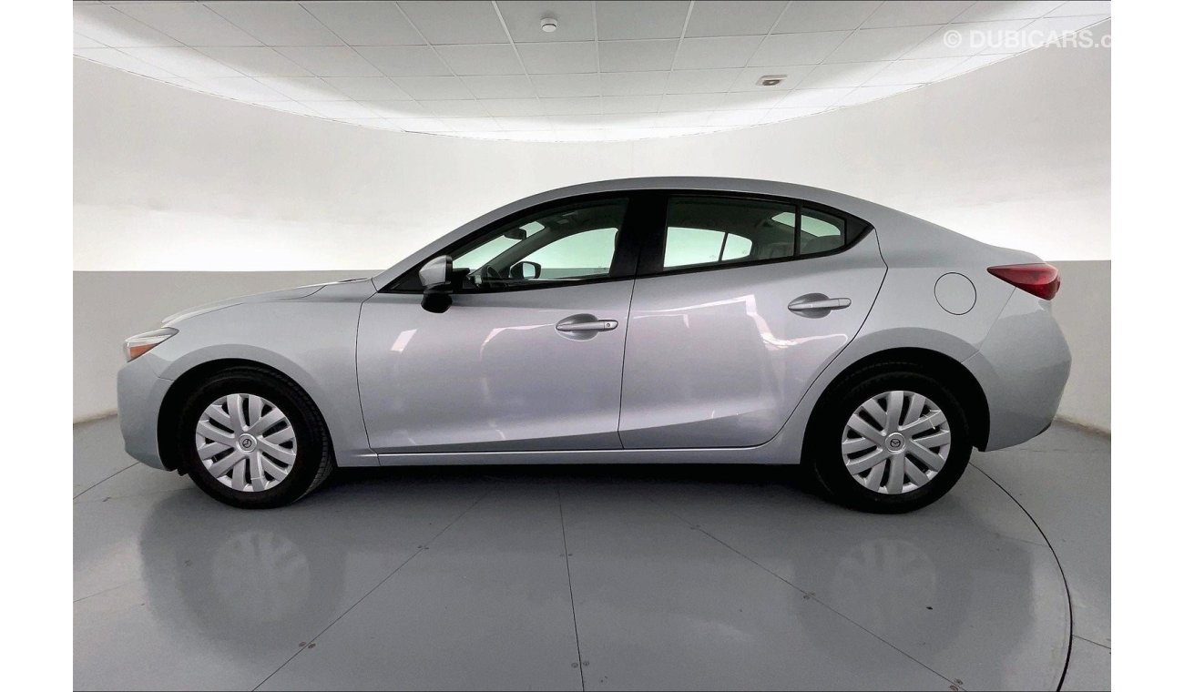 Mazda 3 S | 1 year free warranty | 1.99% financing rate | 7 day return policy