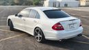 مرسيدس بنز E 350