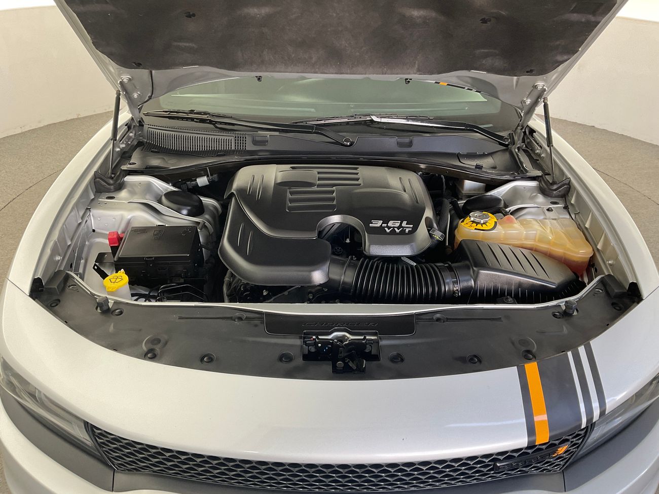 Dodge Charger GT | National Day Celebration | Guaranteed Warranty | 0 Down Payment