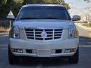 Cadillac Escalade EXT 6.2L SUV CADILLAC ESCALADE 2013 GCC PICK UP GOOD CONDITION INSIDE OUT SIDE
