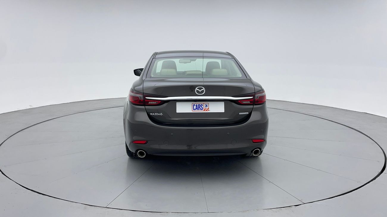Mazda 6 S 2.5 | Zero Down Payment | Free Home Test Drive