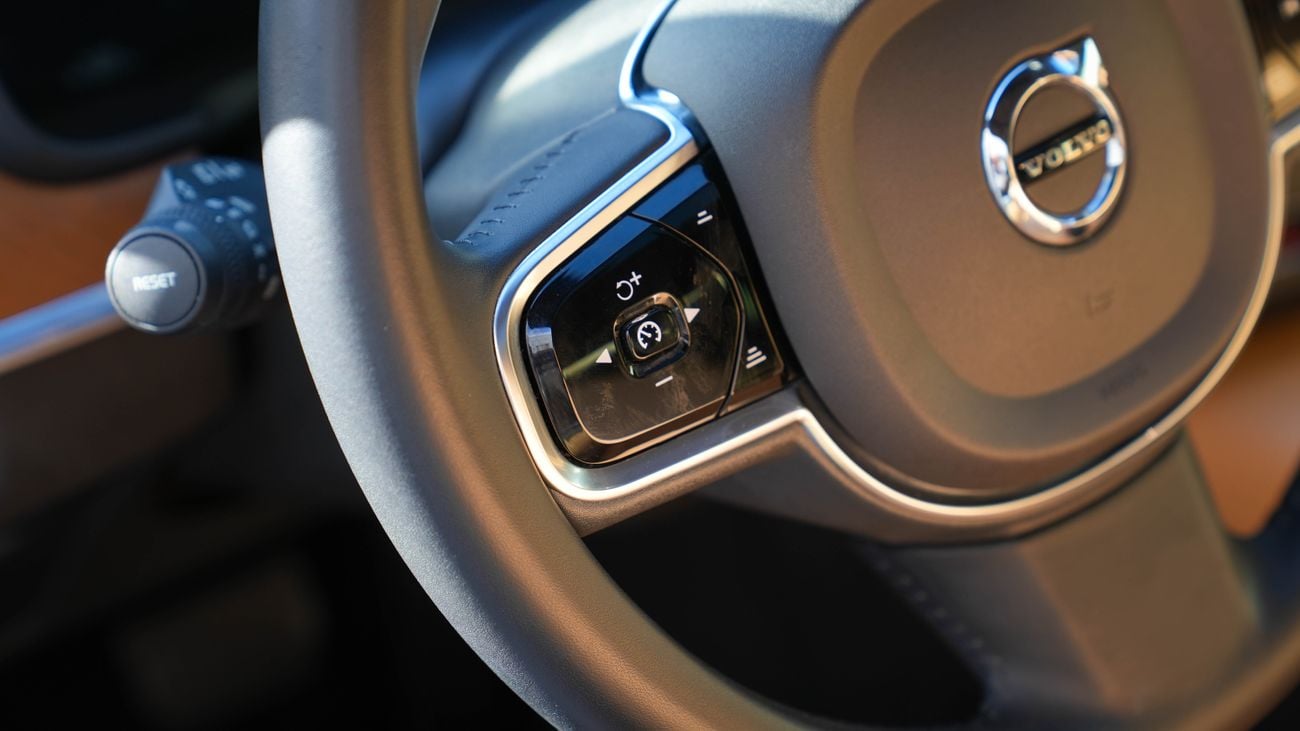 Volvo S90 Inscription Plus 2.0L