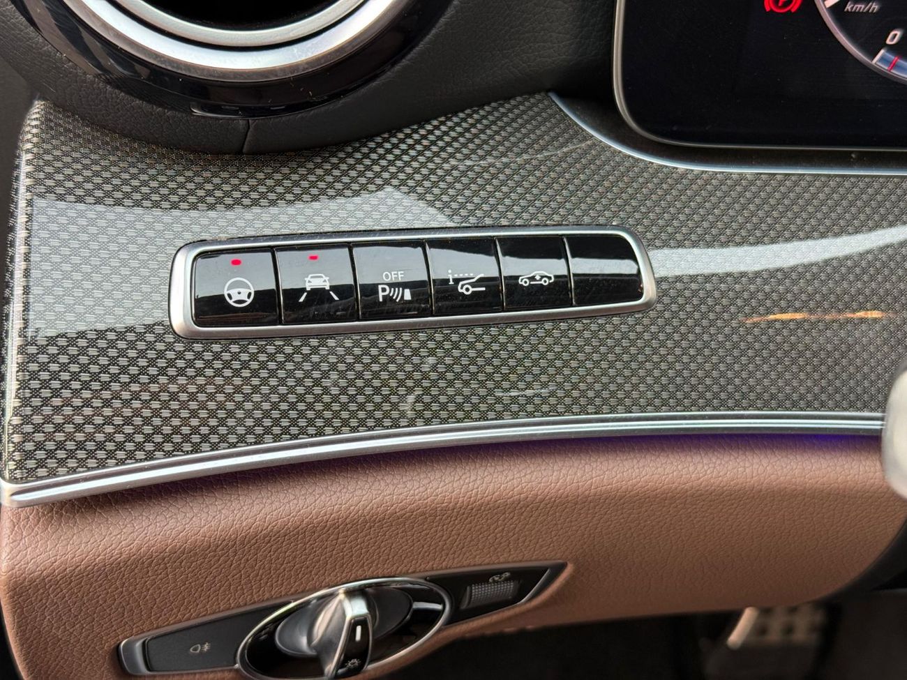 مرسيدس بنز E 43 AMG