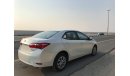 تويوتا كورولا Toyota corolla very celen car