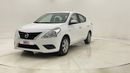 Nissan Sunny SV 1.5 | Zero Down Payment | Home Test Drive