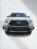 تويوتا هيلوكس 2.7L DC PETROL 4WD GLX AUTOMATIC TRANSMISSION WITH PUSH START ( FOR RE-EXPORT ONLY