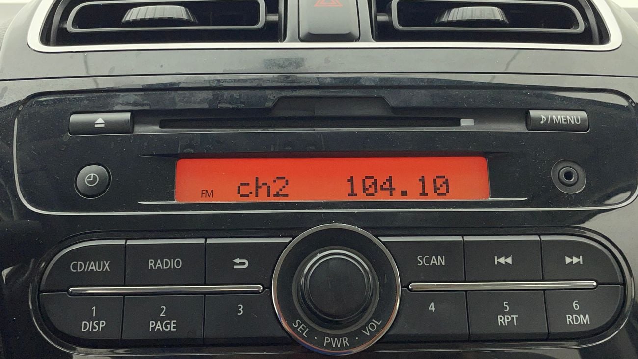 Mitsubishi Attrage GLX HIGHLINE 1.2 | Zero Down Payment | Home Test Drive