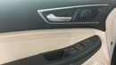 فورد إدج TITANIUM | شامل الضمان | 0 ﺪﻔﻋﺓ ﺃﻮﻟﻯ