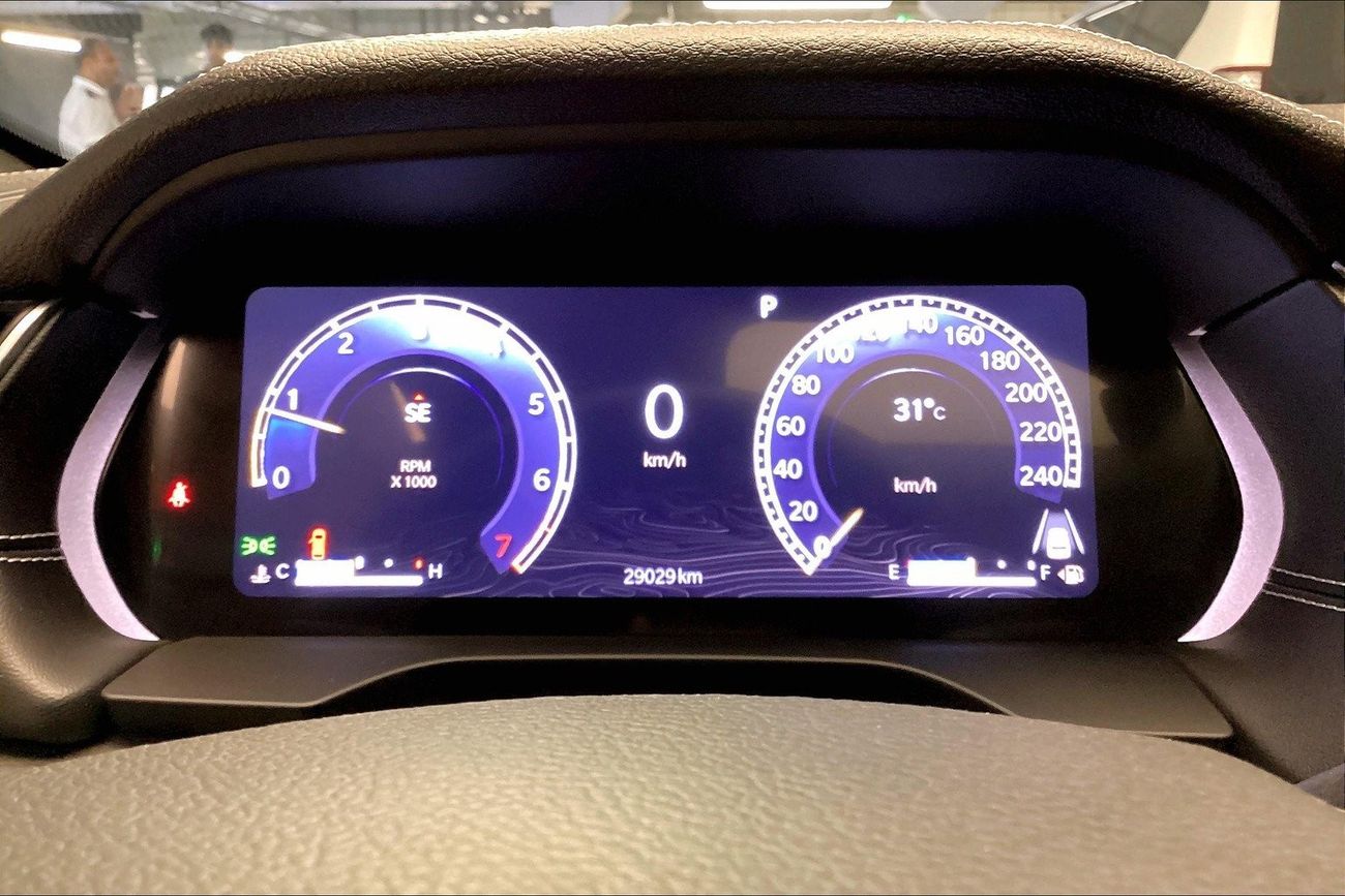 Jeep Grand Cherokee Limited Plus | Guaranteed Warranty | 0 Down Payment