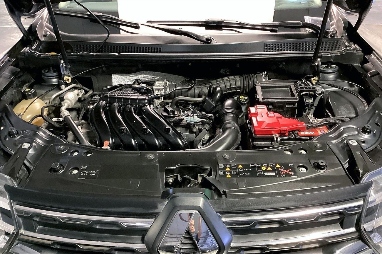 Renault Duster LE | Guaranteed Warranty | 0 Down Payment